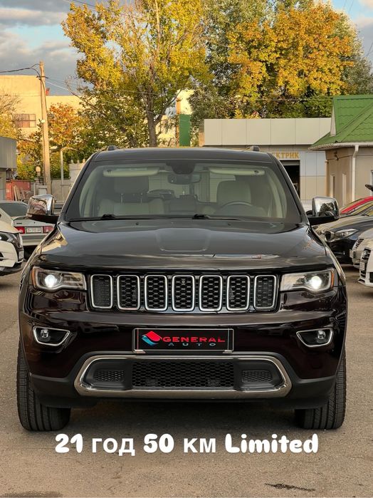 Продам Jeep IDEAL