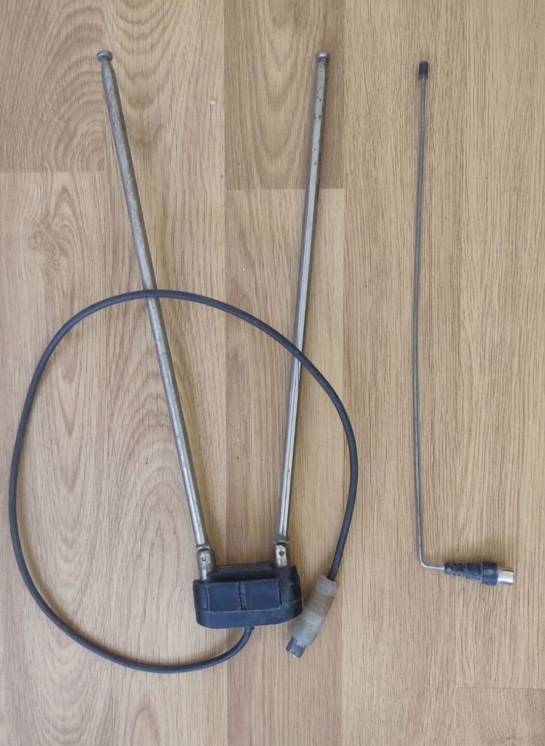 Кабель Scart-scart,тюльпан,пульт ДУ до Т-2,