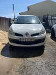 Renault Clio 3 1.5 dCi