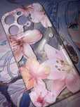 Case etui na iPhone 16 pro
