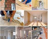 Remodelações Sesimbra
