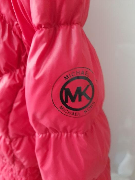 Nowa kurtka oryginalne micheal kors