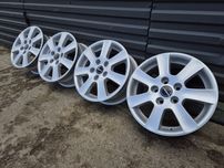 Диски 5*110, R15, Opel  - Нові  - Оригінал
