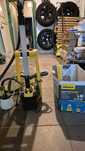 Pistolet malarski Wagner W950