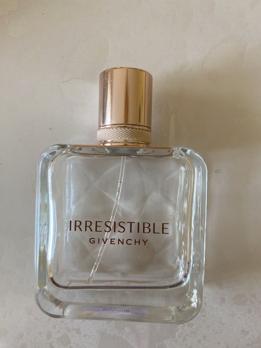 Butelka po perfumie