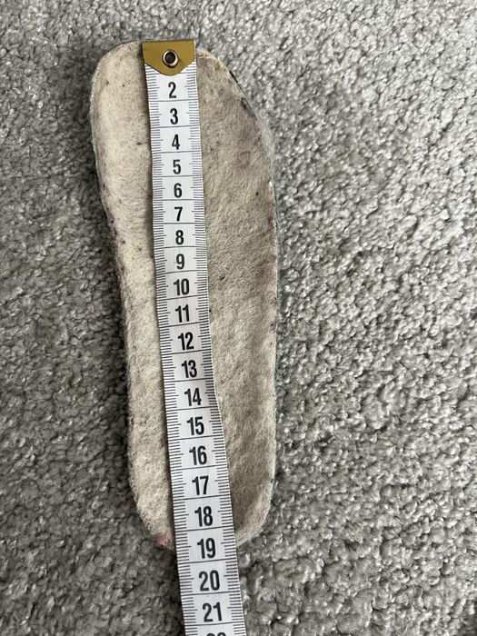 Śniegowce dziecięce Primigi barefoot