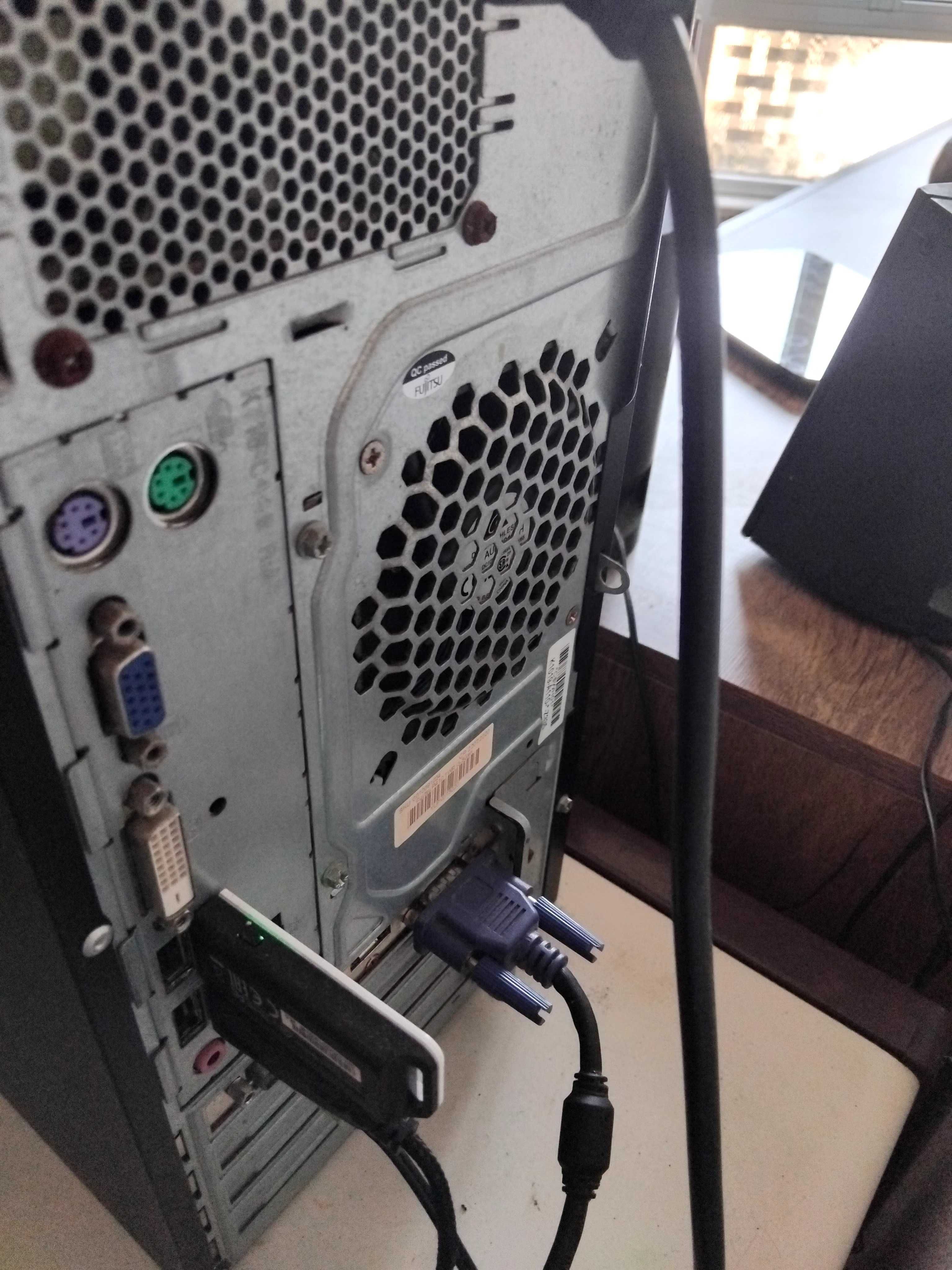 Computador fixo 8gb ram