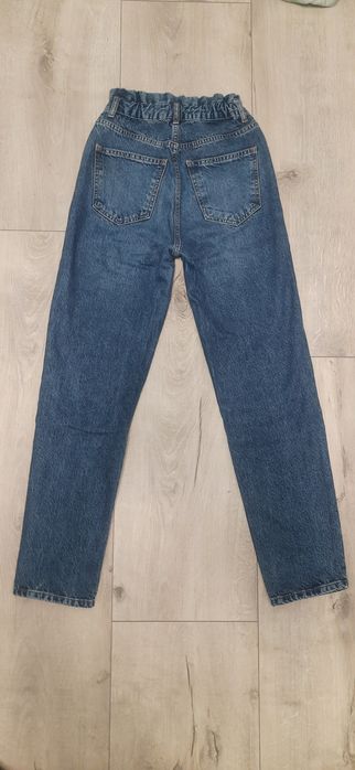 Spodnie jeansy Pull&Bear 32