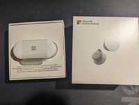 microsoft surface earbuds