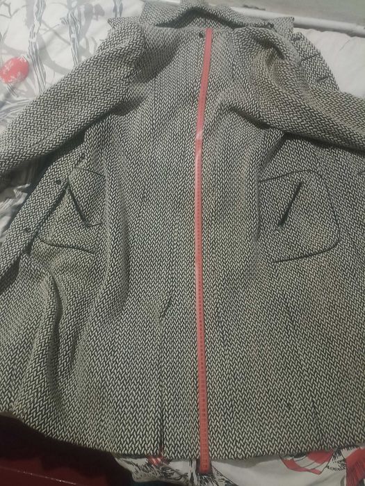 Пальто жіноче 50 розмір