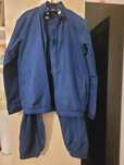 Dres sportowy Adidas 152