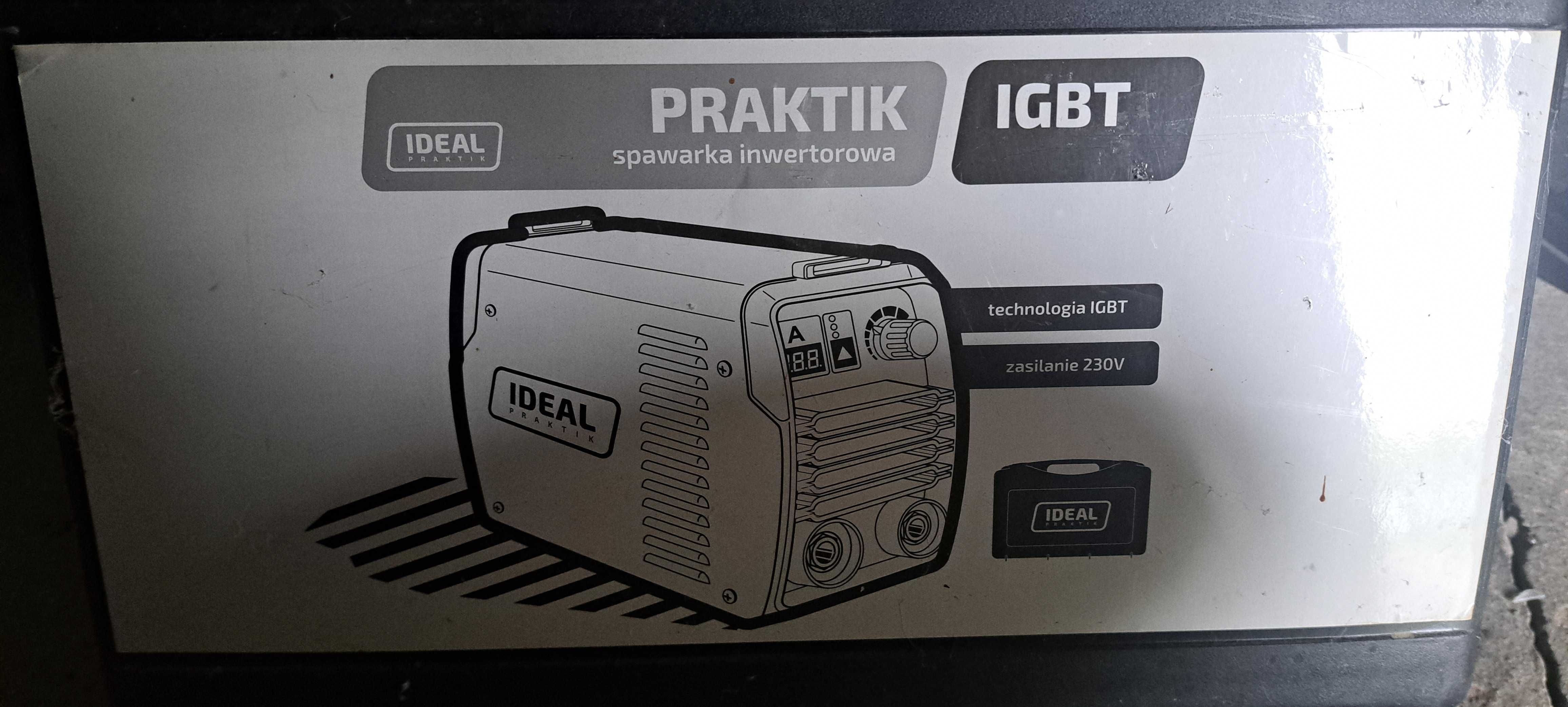 Spawarka internetowa