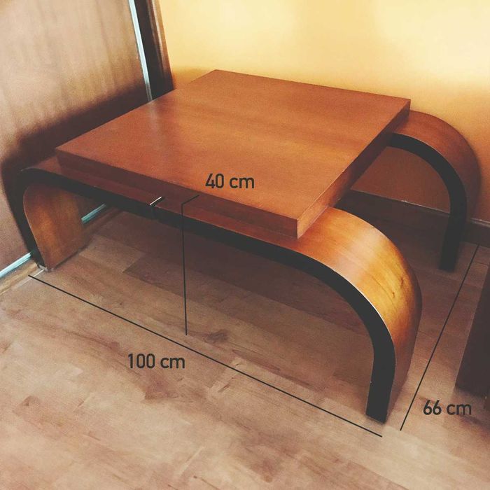 Móveis madeira maciça