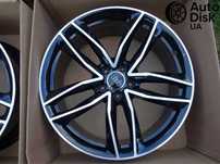 Нові диски R18 5x112 Audi / Найкращі ціни