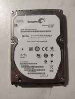 HDD 320 GB Seagate Hard Disk 2.5"