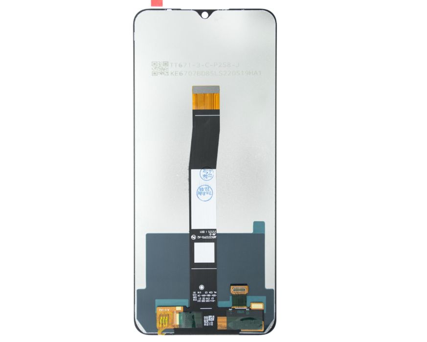 Дисплеї Xiaomi, Poco в НАЯВНОСТІ