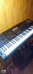 Keyboard Casio 7200