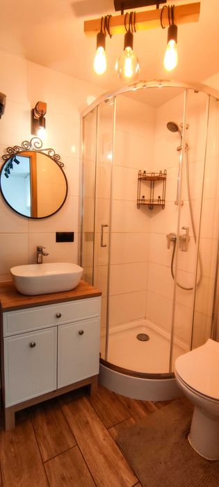 Domek nad morzem -Gdańsk Wyspa Sobieszewska