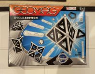 klocki magnetyczne Geomag special edition