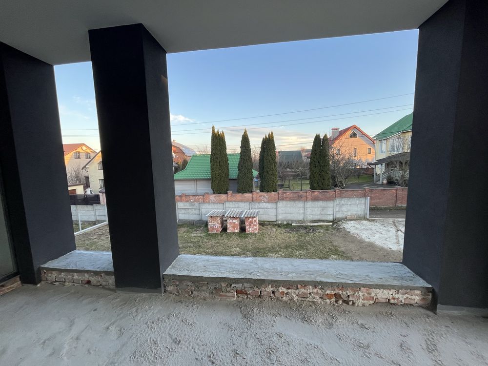 Продається будинок 210 м²,Сирець,Світло,Газ. Угринів. Івано-Франківськ