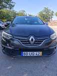 Renault Mégane Sport Tourer 1.5 dCi GT Line