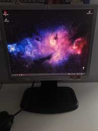 Monitor hp 1740