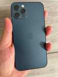 Iphone 12 pro 256Gb