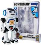 Robot Lexibook Powerman