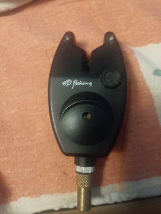 sprzedam sygnalizator na ryby działający Mikołów