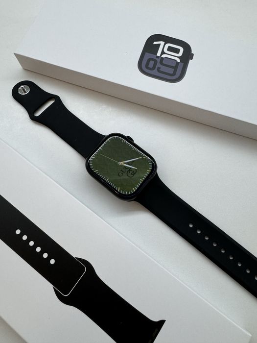 Годинник Watch series 10 / Часи 10 серія