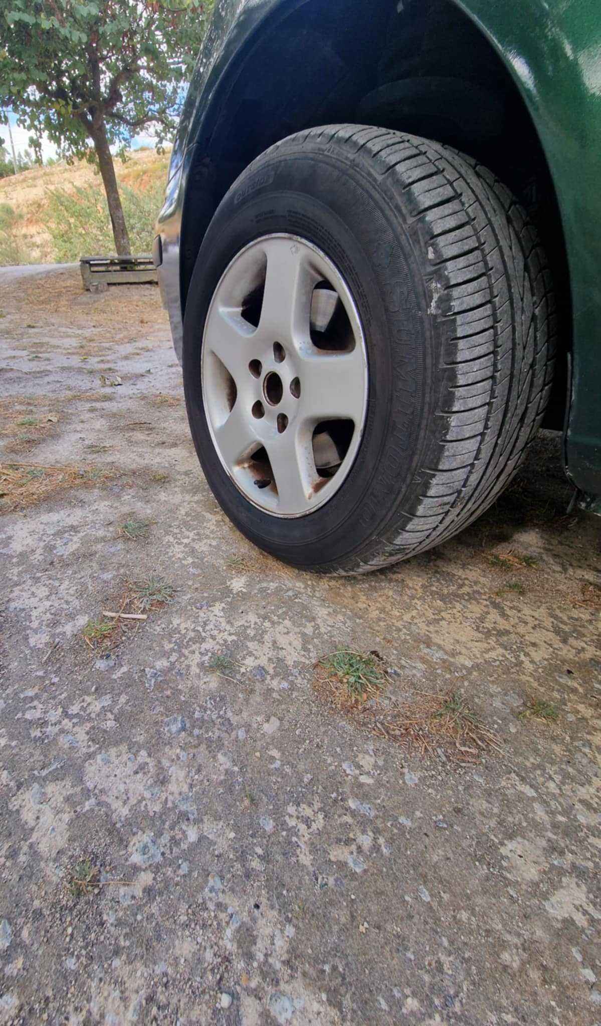 Vw Sharan 1.9 TDI
