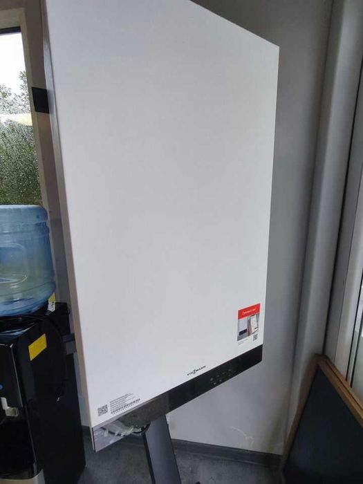 Kocioł gazowy 25kW Viessmann 050, możliwy montaż