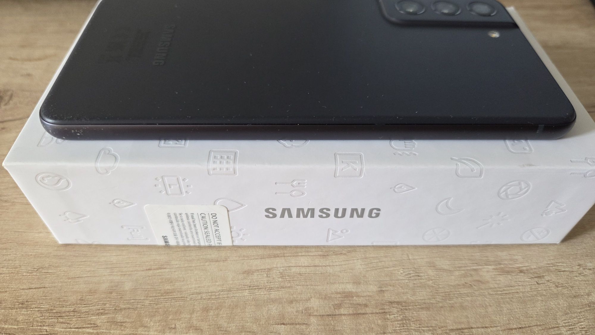 Samsung Galaxy S21 FE 5G