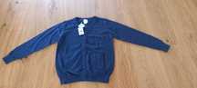 Nowy sweter chłopięcy Coolclub rozm.152