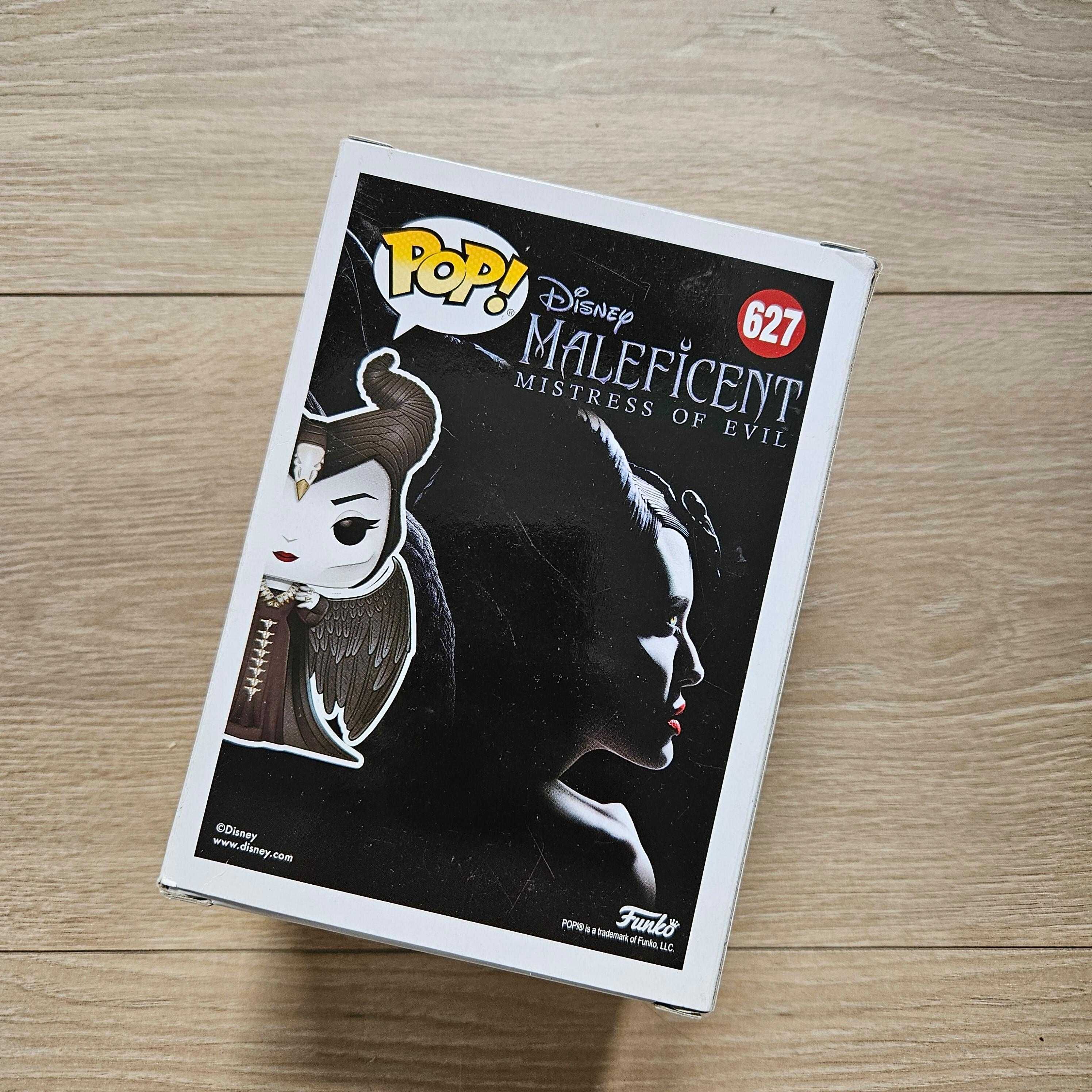 Funko POP! Maleficent 627