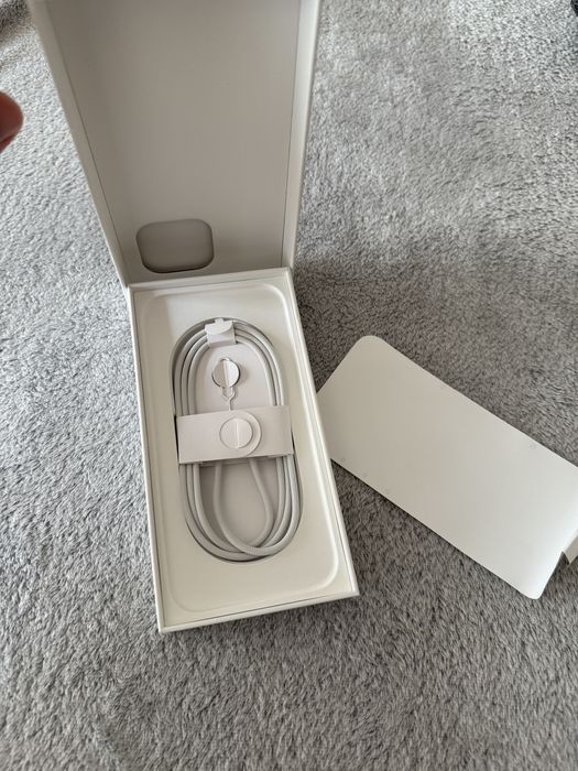 Кабель провод type-c usb c apple iphone 16 pro max айфон