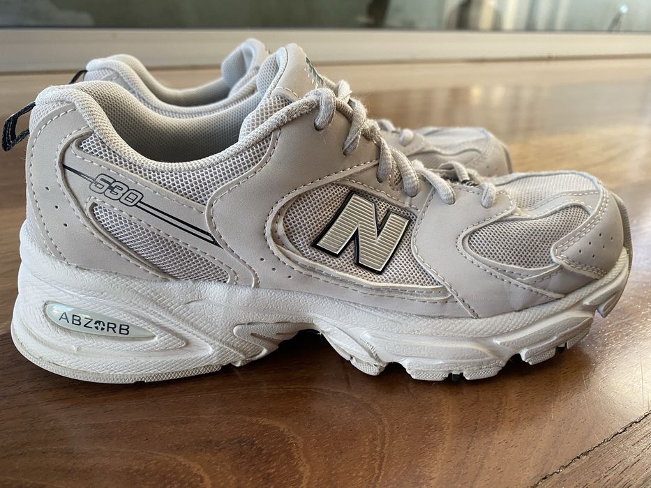 Sapatilhas New Balance 36