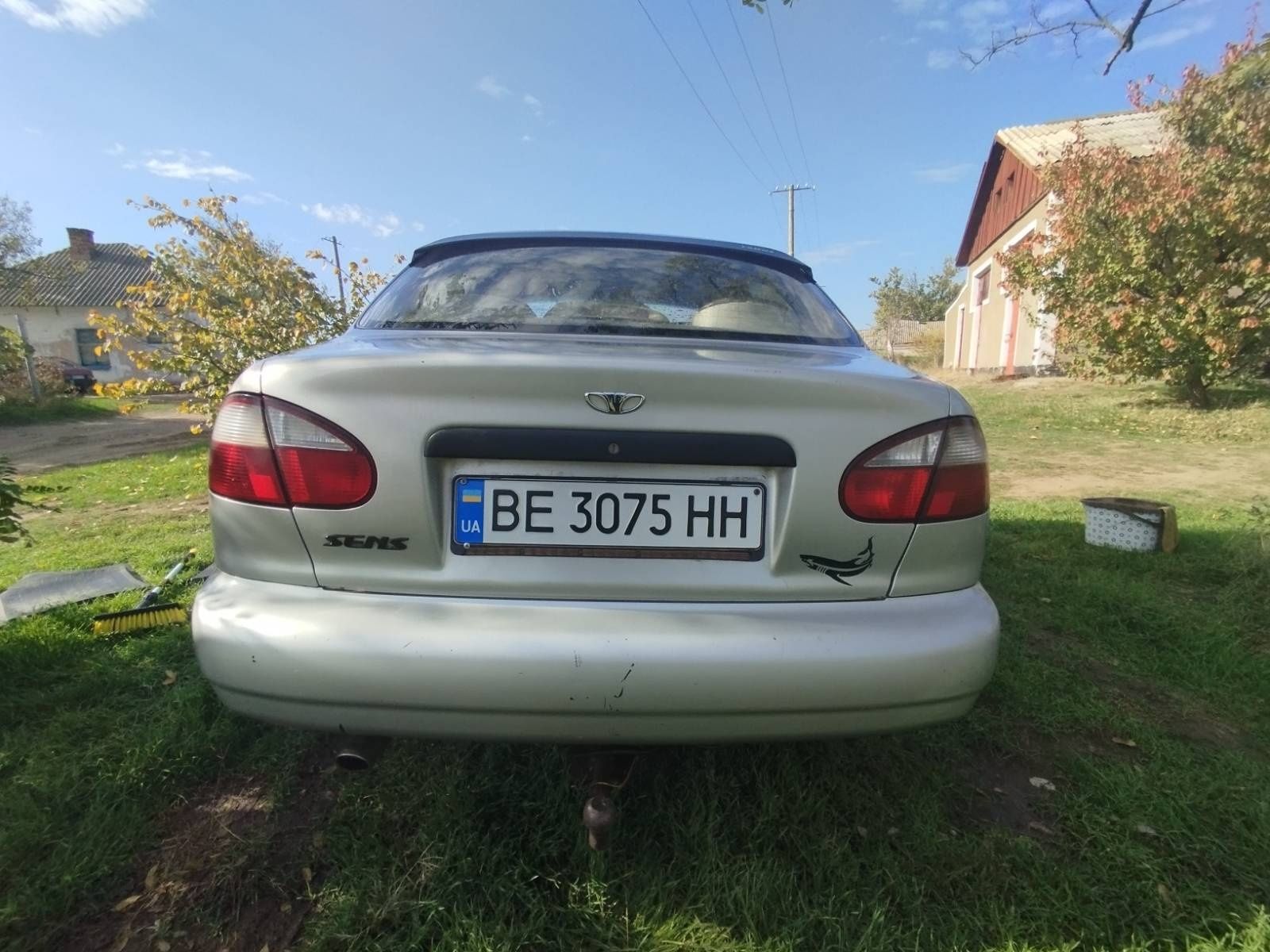 Продается машина