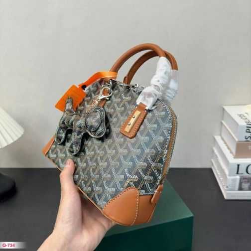 Torebka Goyard damska torba 183352