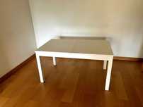 Mesa de jantar extensivel