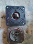 Gdwk 7/50 gdwk 9/40 4 ohm Tonsil unitra space 86