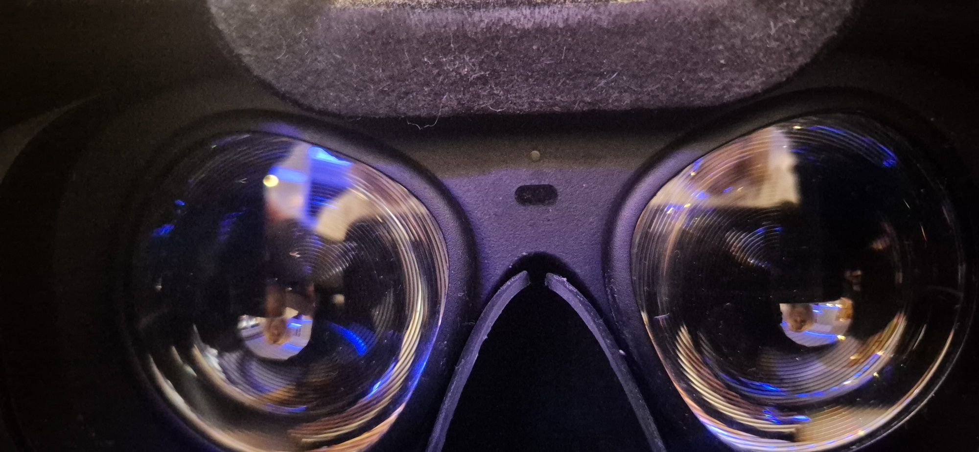 Oculus Rift S oryginalny zestaw