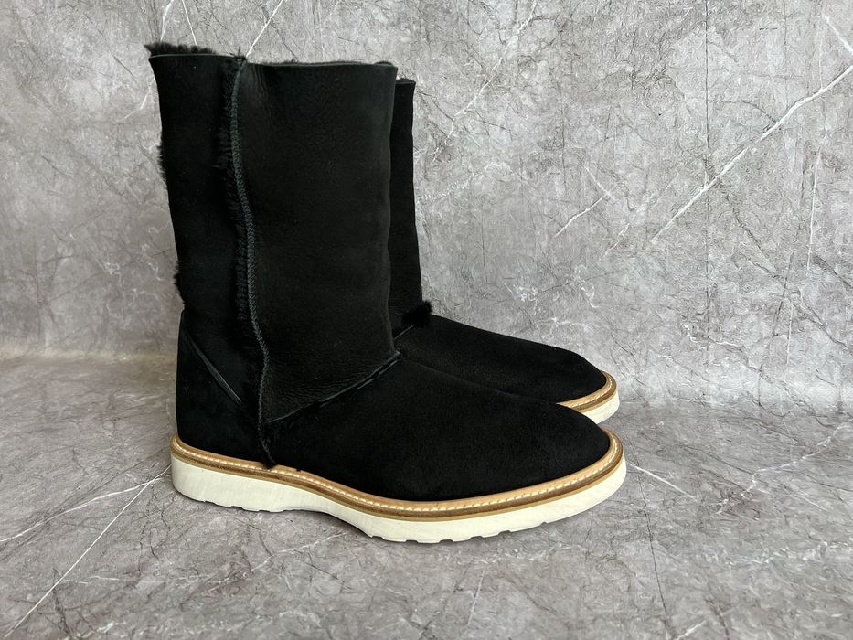 Premiata сапоги мужские 44