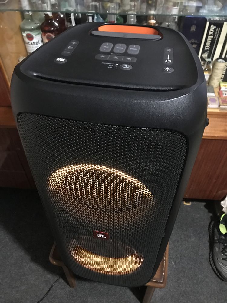 Jbl Partybox 310