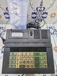 Maquina calcular secretária profissional Olivetti Logos 43PD