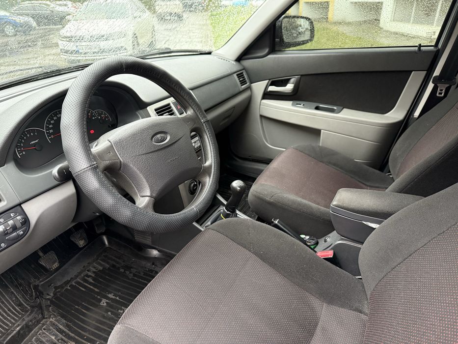 Продам Lada Priora 2010г.в