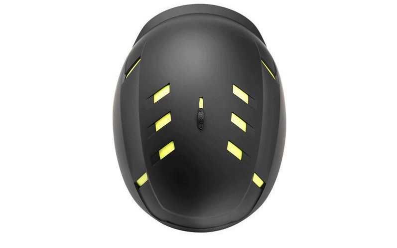 SENA kask Latitude S1 z BLUETOOTH 4.1 roz. M czarny matt