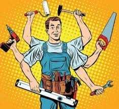 послуги домашнього майстра