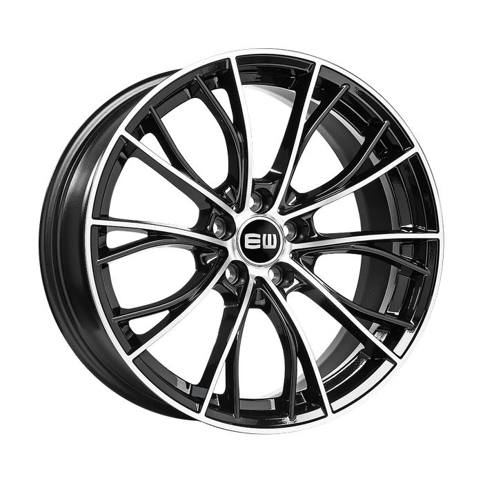 Felgi alu Elite Wheels EW10 LIGHT 8.5x19" 5x112 ET45 66.6 FN13972