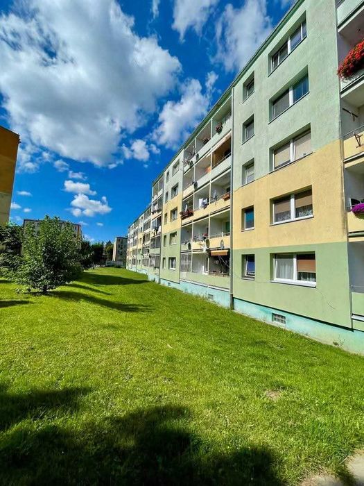 ul. Brzozowa 2 pokoje, bardzo ładne  mieszkanie 46m2